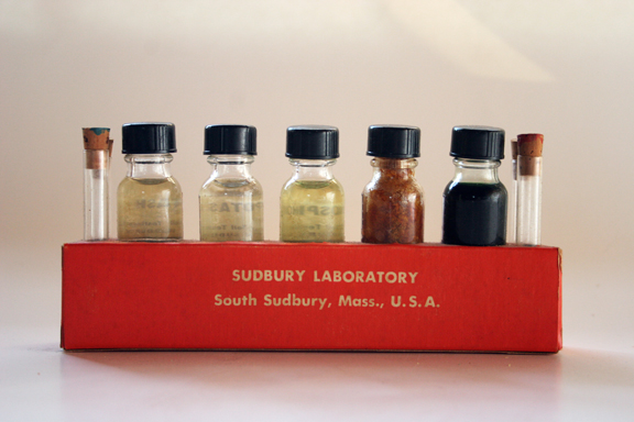 Sudbury Soil Improvement Kit - 1 (Back)