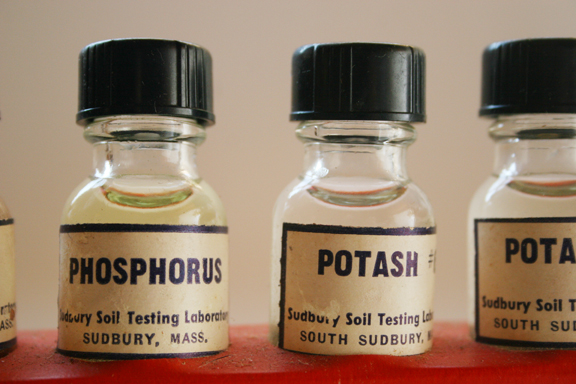 Sudbury Soil Improvement Kit - 3