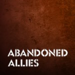 Abandoned Allies Facebook Avatar