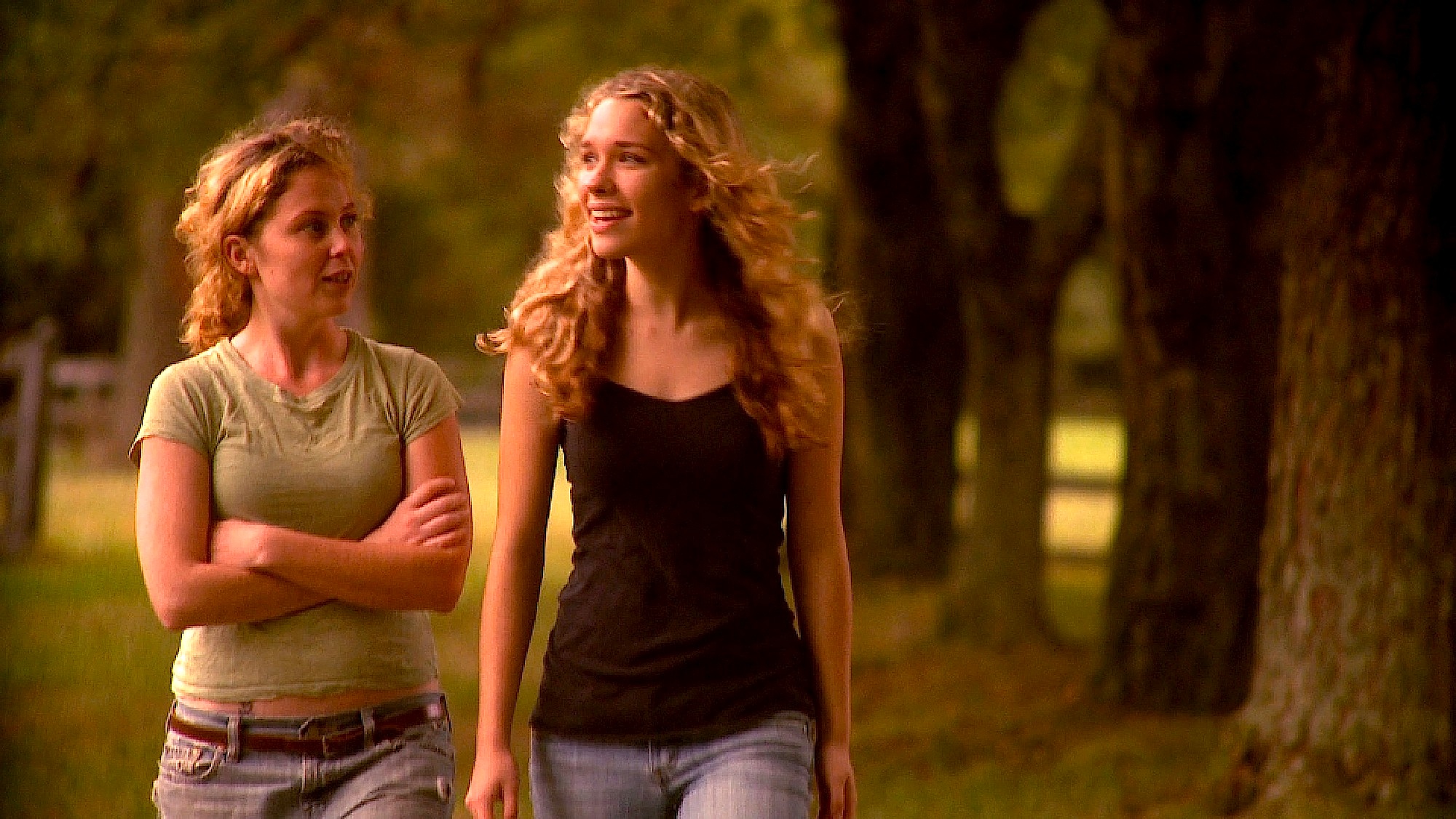 Screening This Weekend: Southland of the Heart