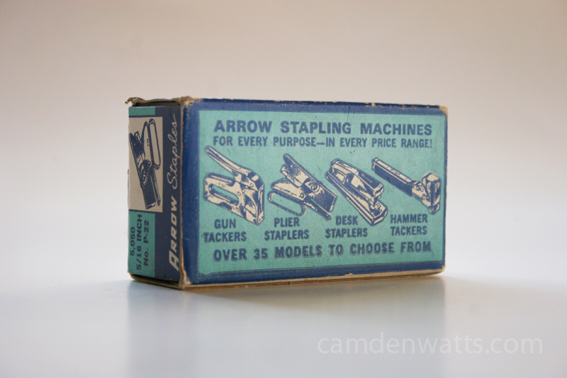 Arrow_Staples_Package_Design_Inspiration_photo_by_Camden_Watts_3
