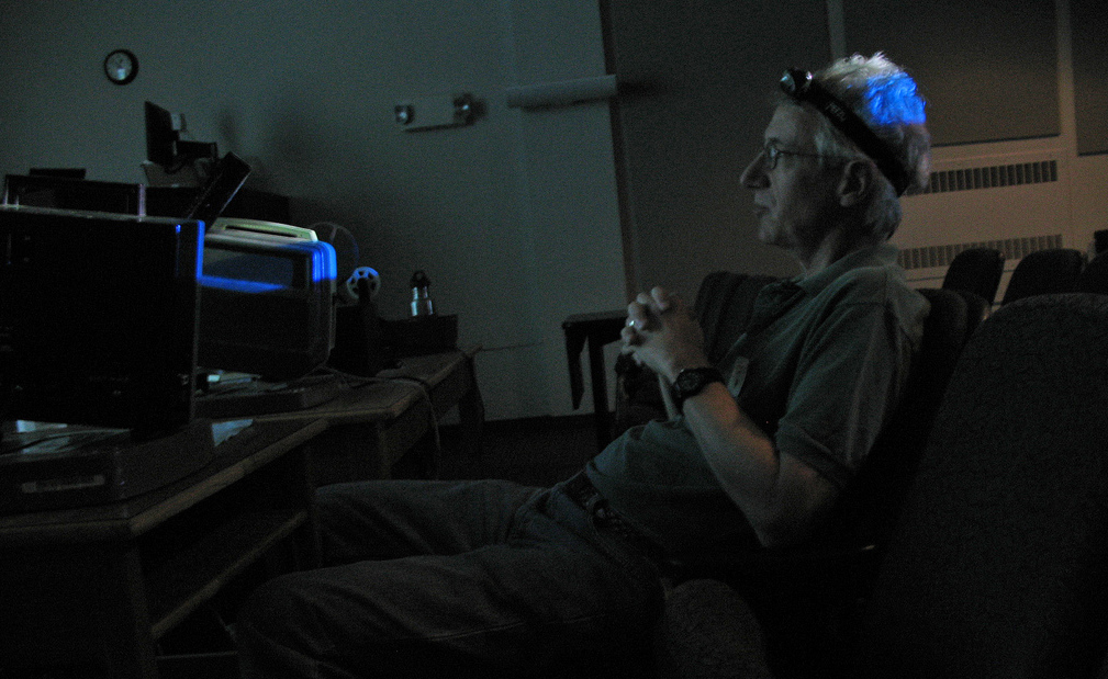 Home Movie Day with A/V Geeks