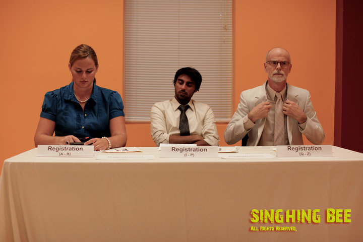singhing bee