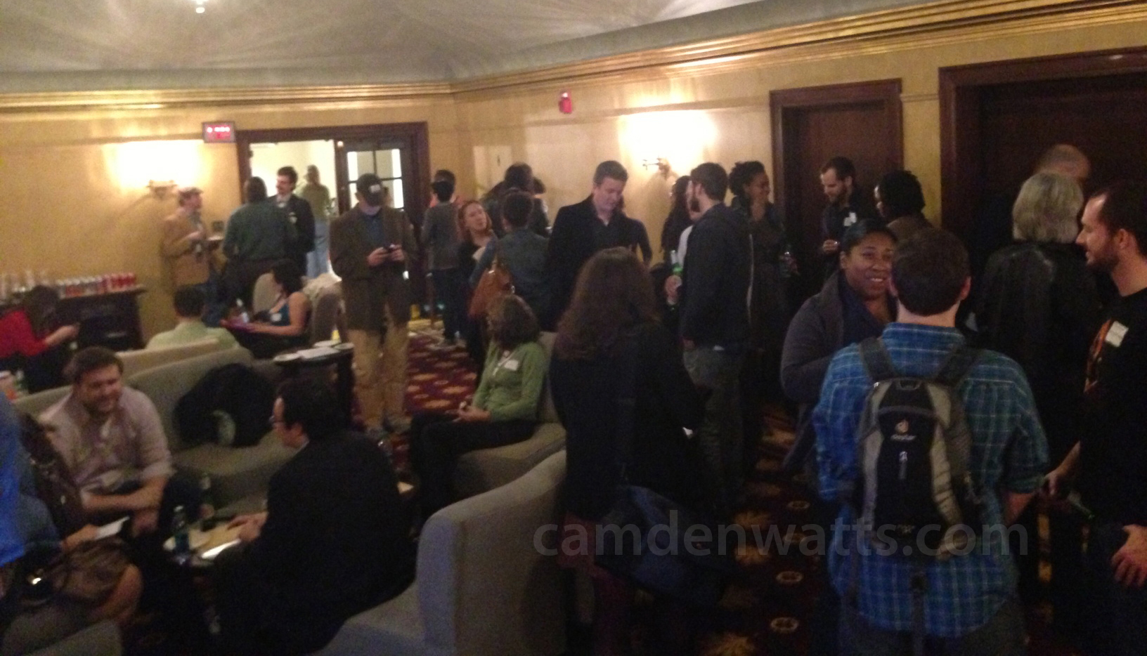 themixtweetup