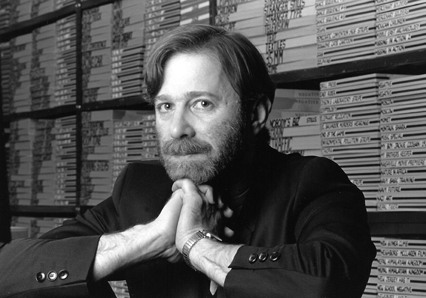 Alan Berliner via alanberliner.com