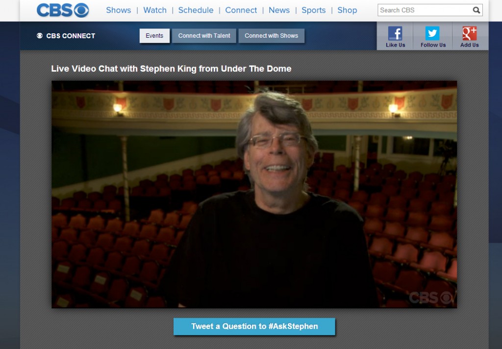 stephen-king-live-chat-under-the-dome