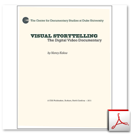Free PDF Download: Visual Storytelling