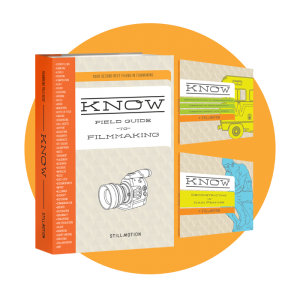 Stillmotion has great workshops and educational materials available.