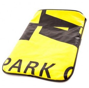 Visit the Sundance store -- or your filmmaker's favorite film fest site -- for branded gifts to that inspire.