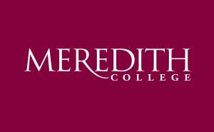 meredith-college-wordmark