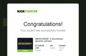 Successfully funded!