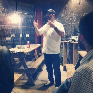 Brewconomy at BCBB
