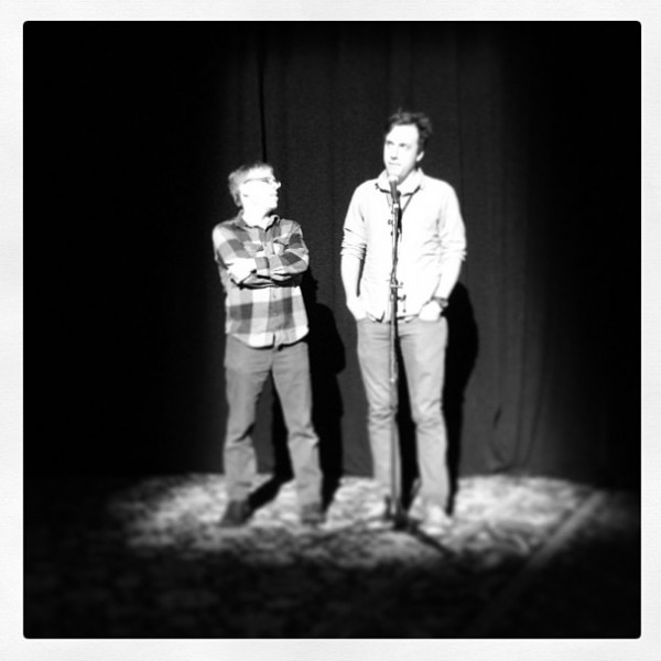 Watch “The Record Breaker” for Free