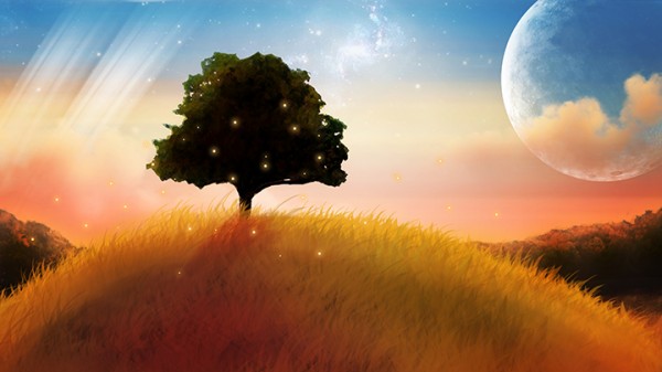 Concept art courtesy of Drawbridge Media