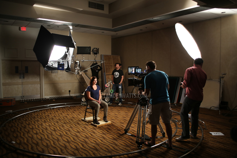 Take-Aways from the Illumination Experience