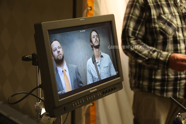 Myriad Media - Defiant Wisky Shoot - October 2014