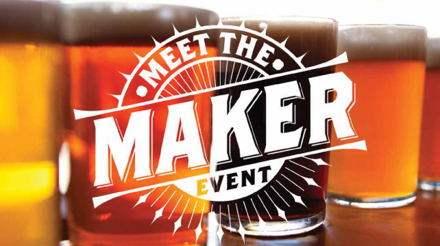 Our State’s Meet the Maker Craft Beer Event