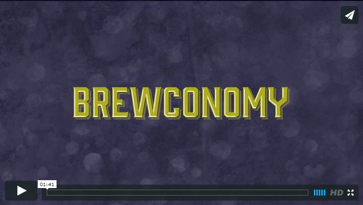 Official Brewconomy Trailer