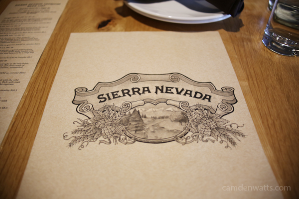NC’s Sierra Nevada Self-Guided Tour – Part III