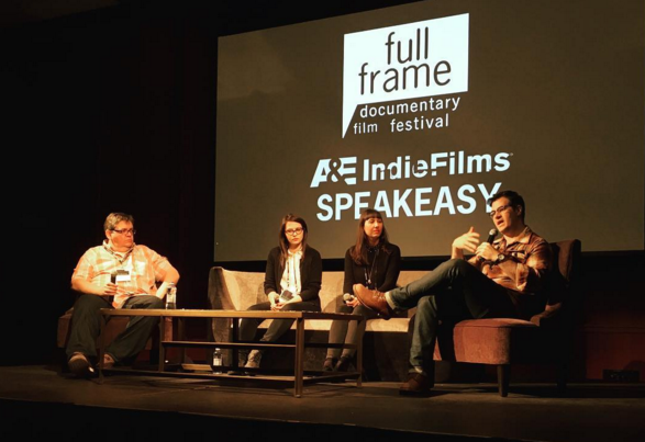 2016 Full Frame Documentary Film Fest