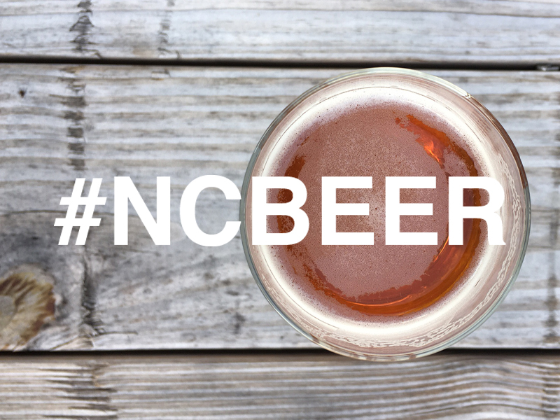 Carolina Hurricanes support local craft beer
