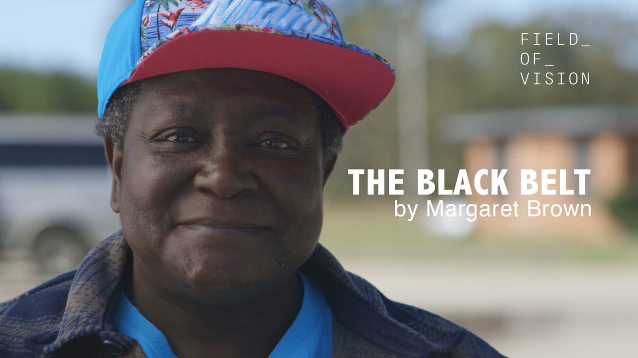Please watch “The Black Belt” (for free)