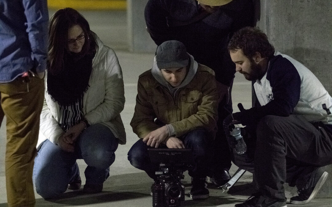Where to rent filmmaking gear in North Carolina
