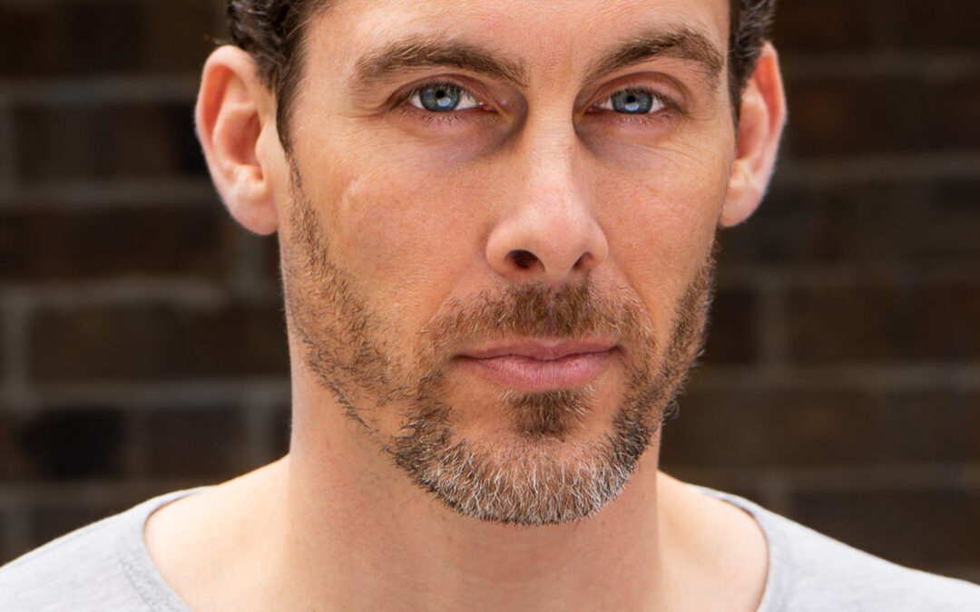 Acting in Atlanta with John Wilkins III