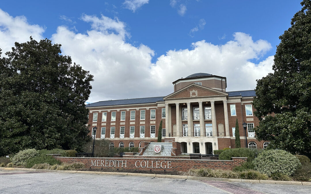 2024 Meredith College Documentary Film Festival